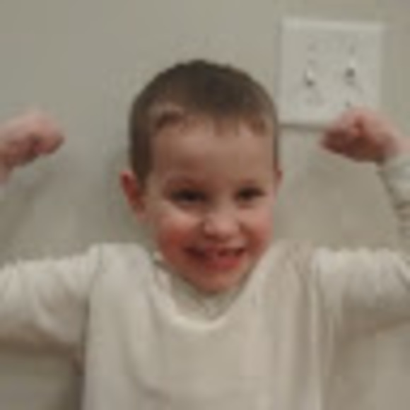 Meet your Posher, Maggie - Picture 1 of 1